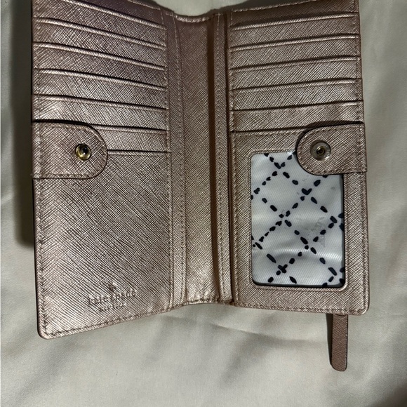 Kate Spade Wallet - Picture 3 of 6